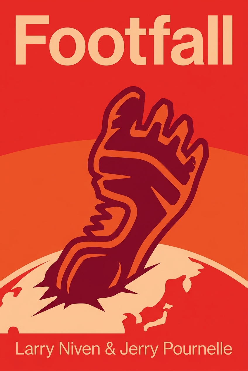 Footfall cover