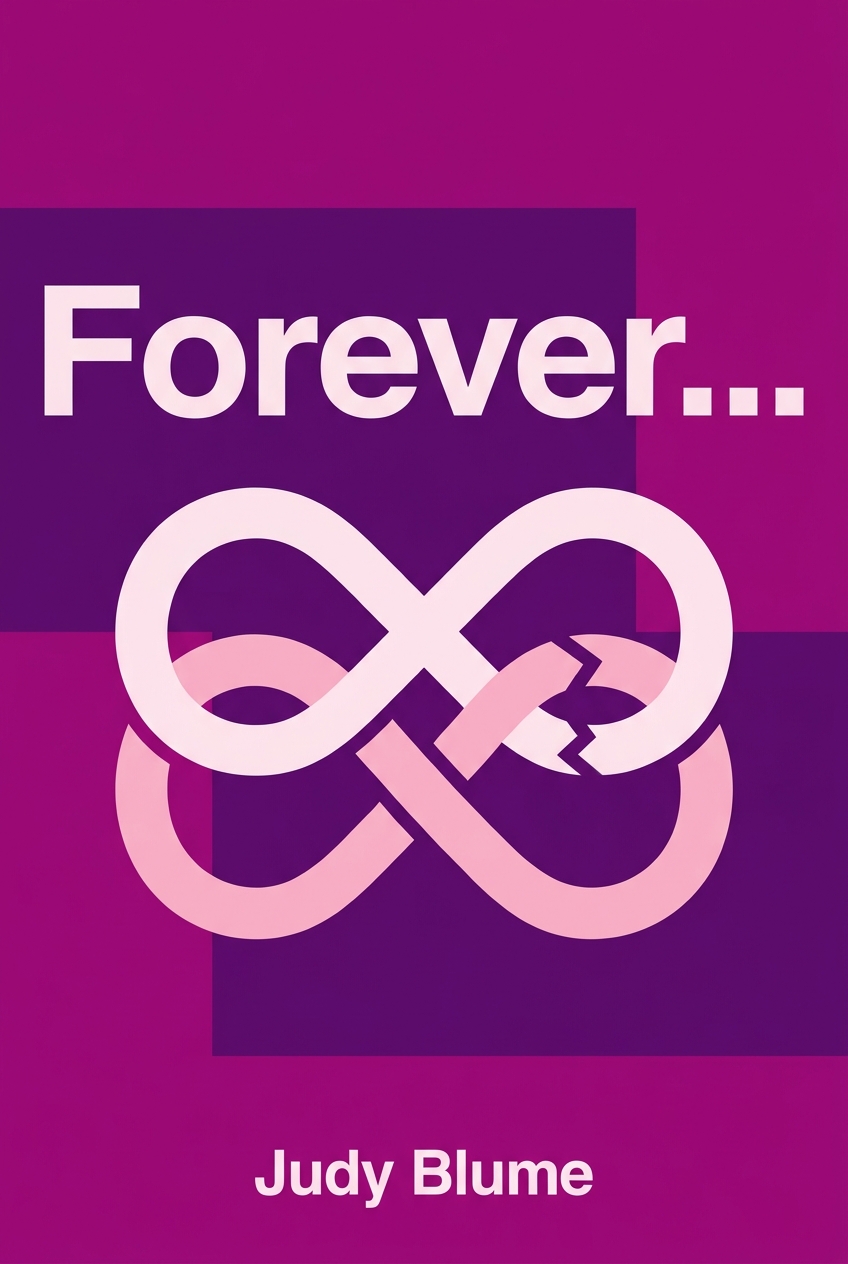 Forever... cover
