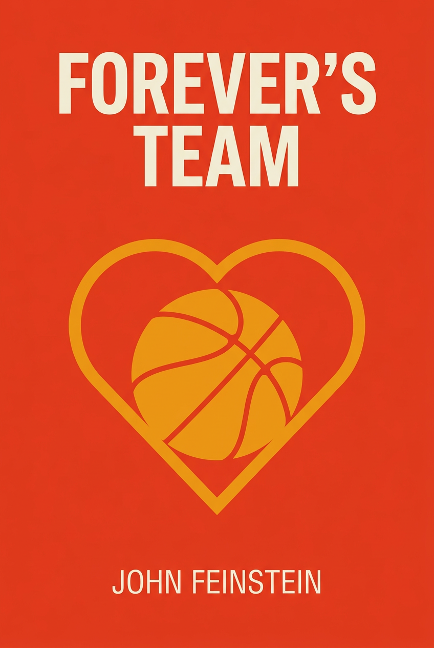 Forever's Team cover