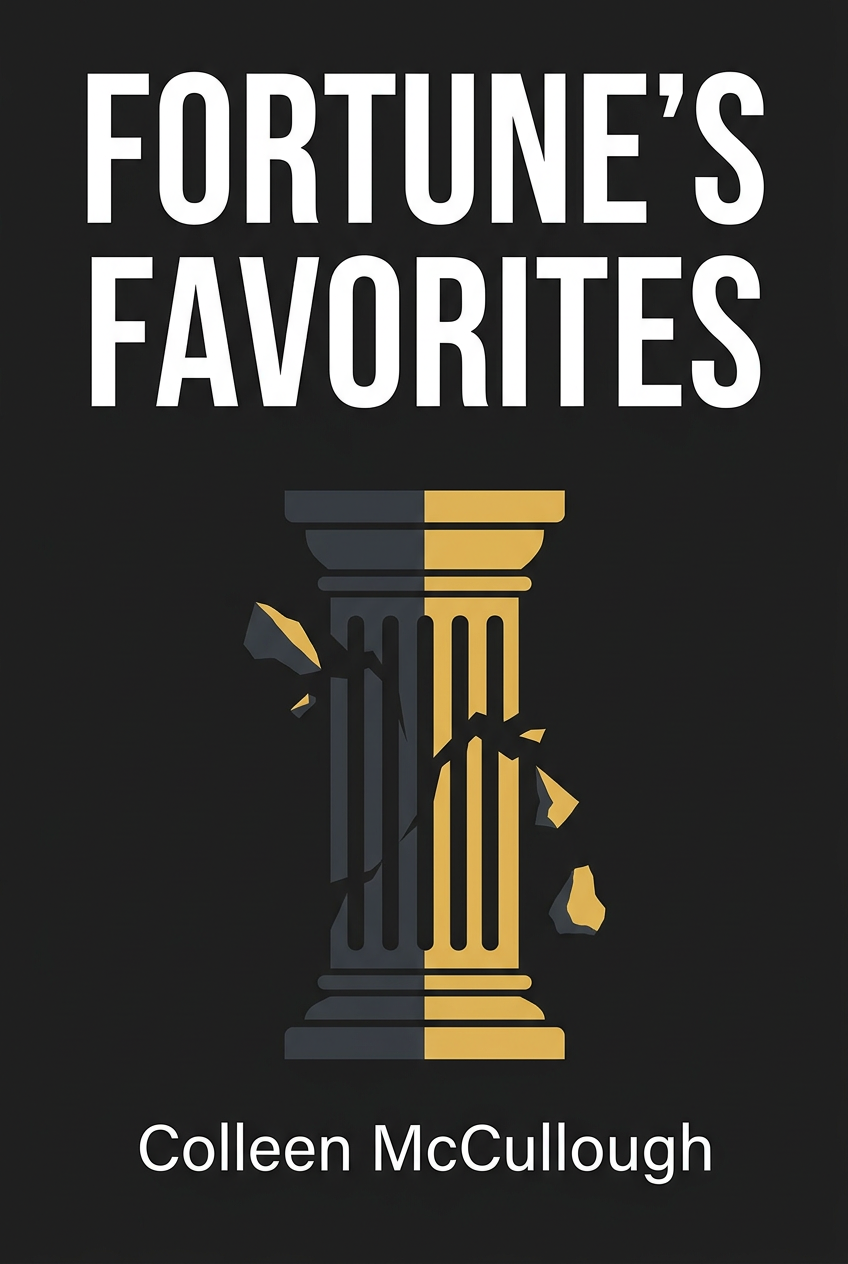 Fortune's Favorites book cover