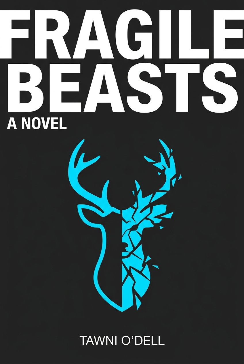 Fragile Beasts cover