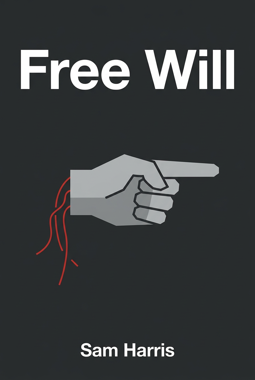 Free Will cover