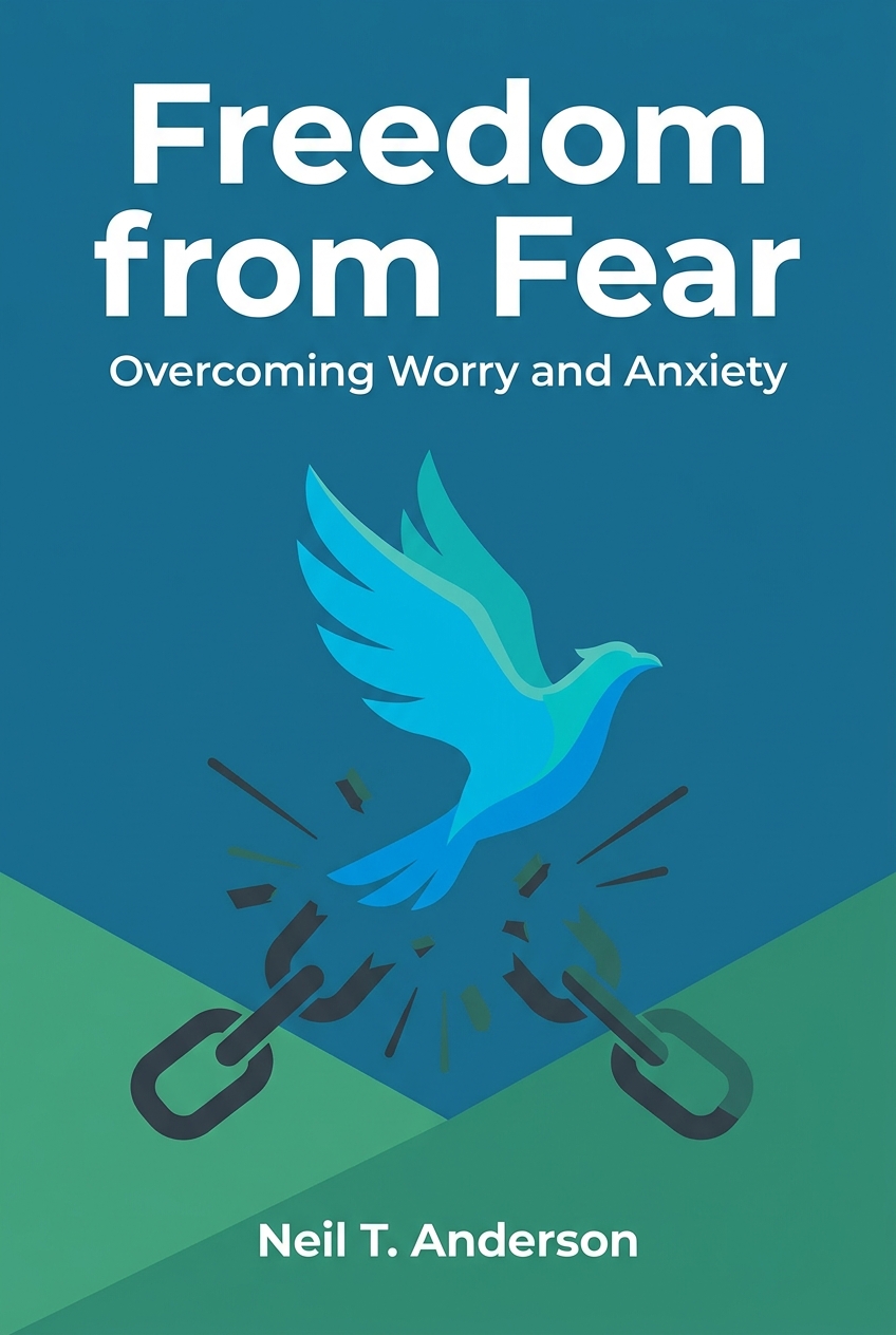Freedom from Fear cover