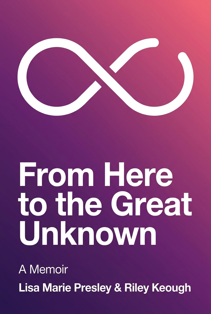 From Here to the Great Unknown cover