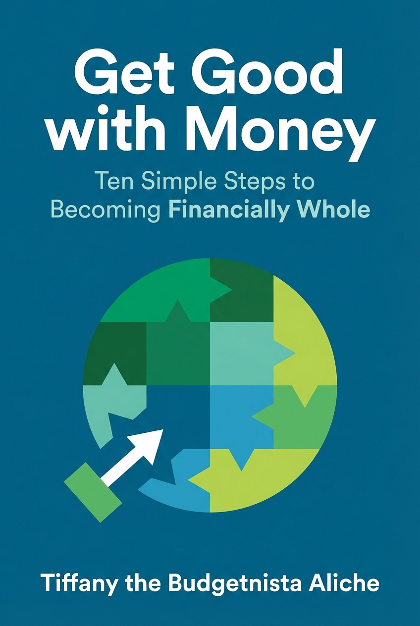Get Good with Money cover