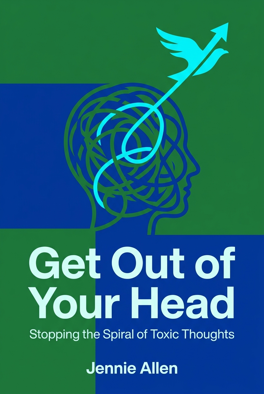 Get Out of Your Head cover