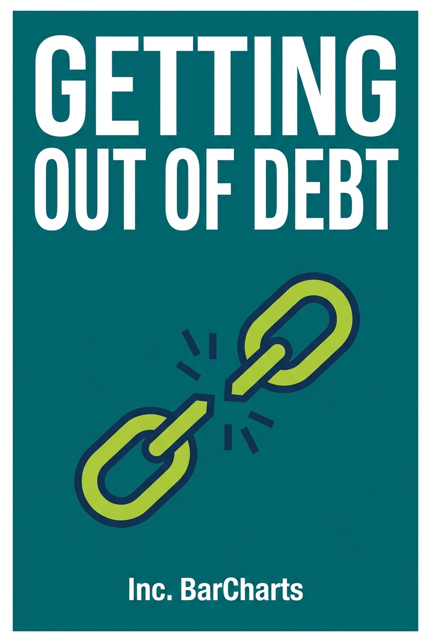 Getting Out of Debt cover