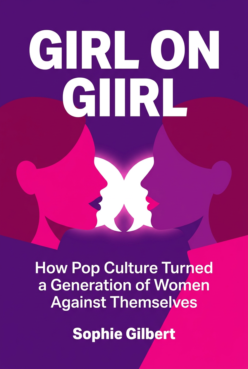 Girl on Girl cover