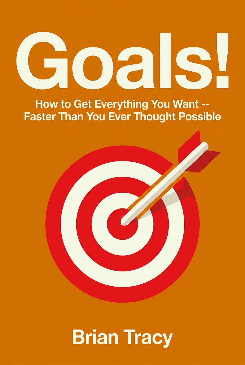 Goals! cover