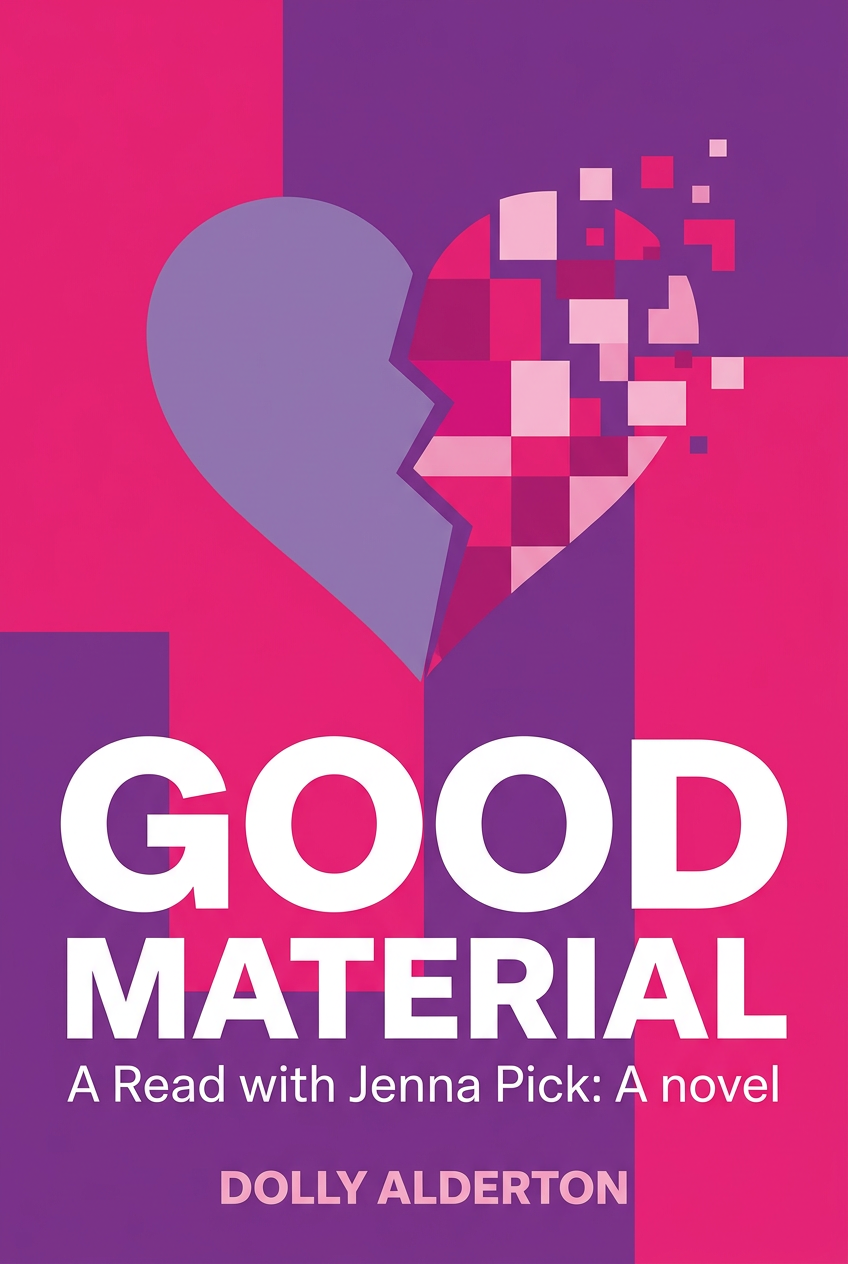 Good Material book cover