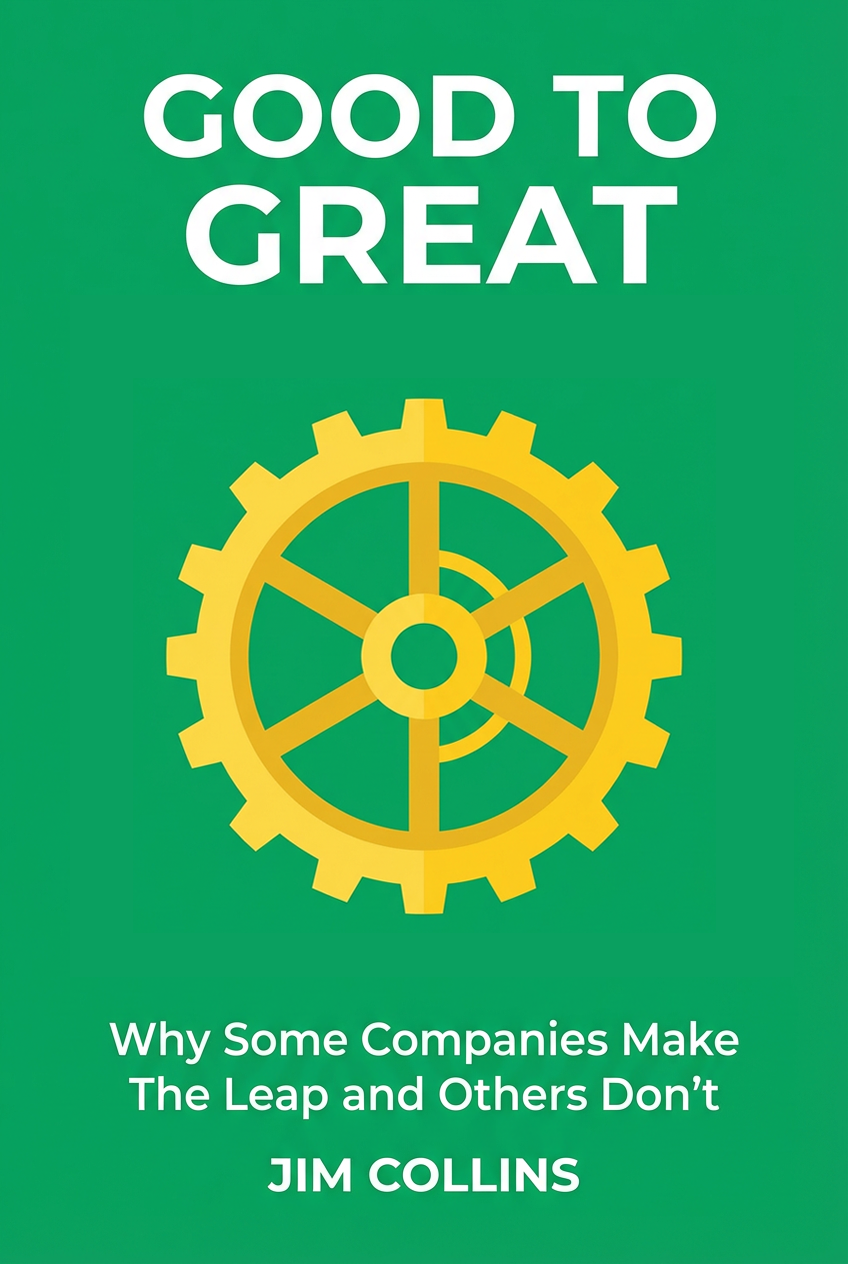 Good to Great
