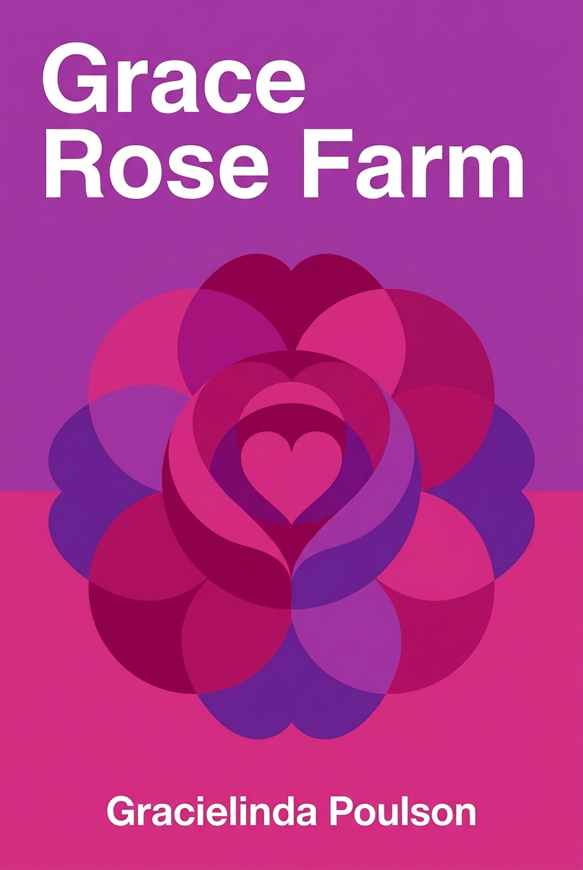 Grace Rose Farm cover