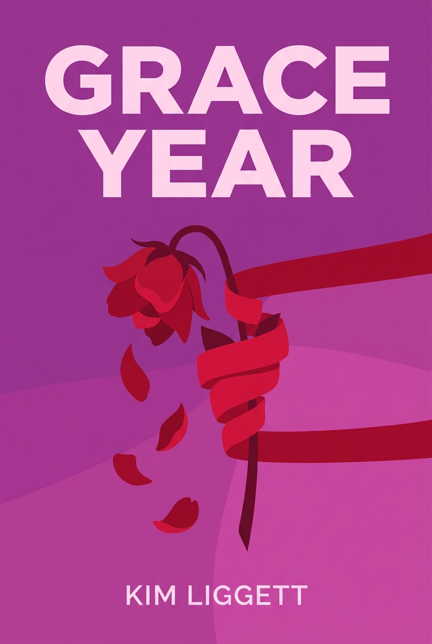 Grace Year cover