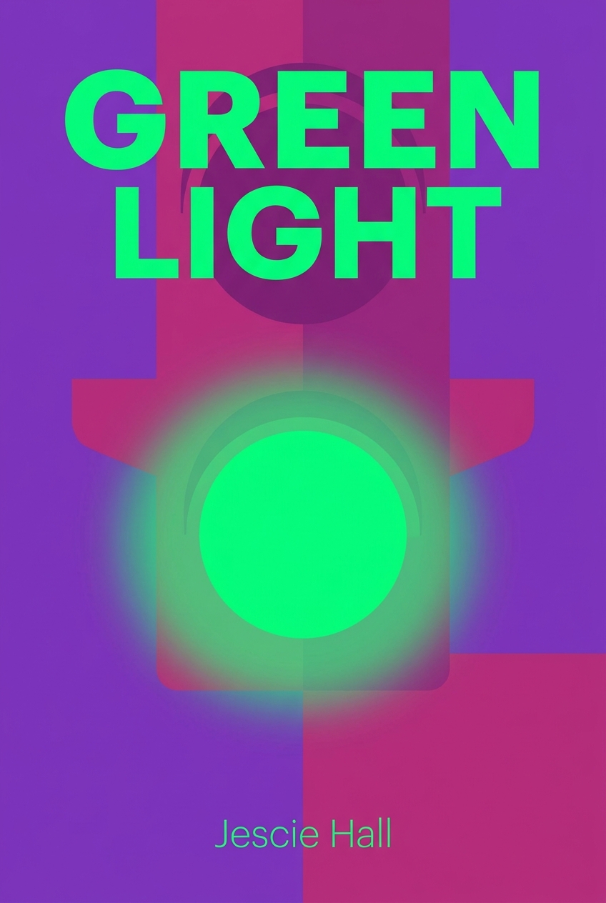 Green Light cover