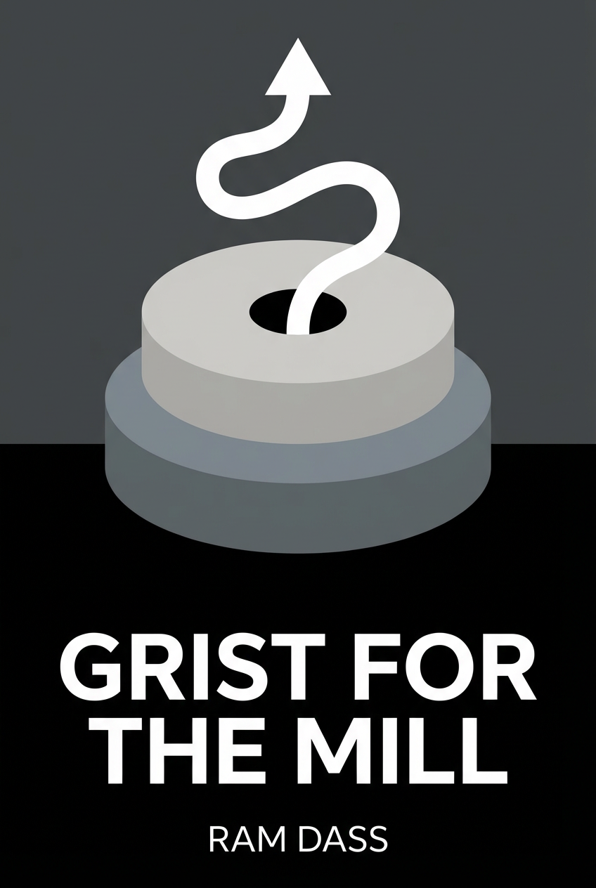 Grist for the Mill cover