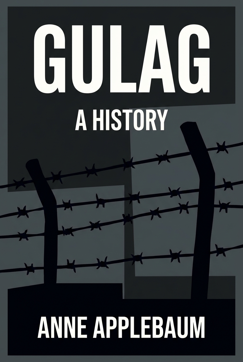 Gulag cover