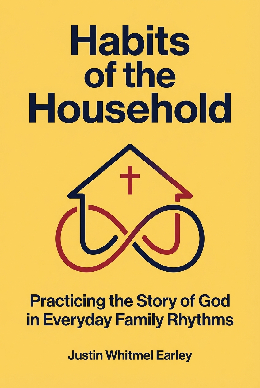 Habits of the Household cover