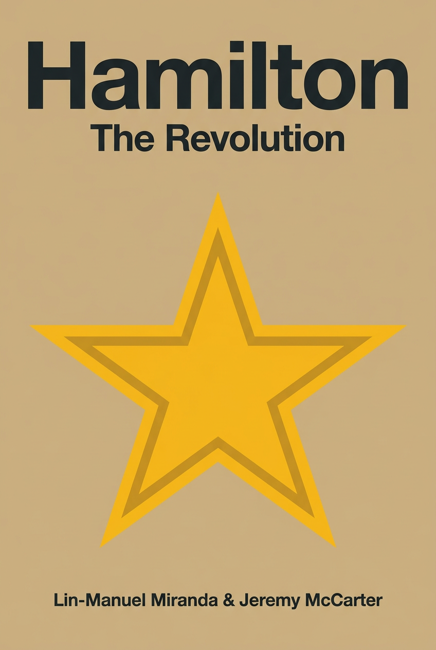 Hamilton cover