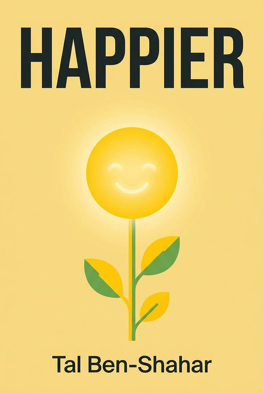 Happier cover