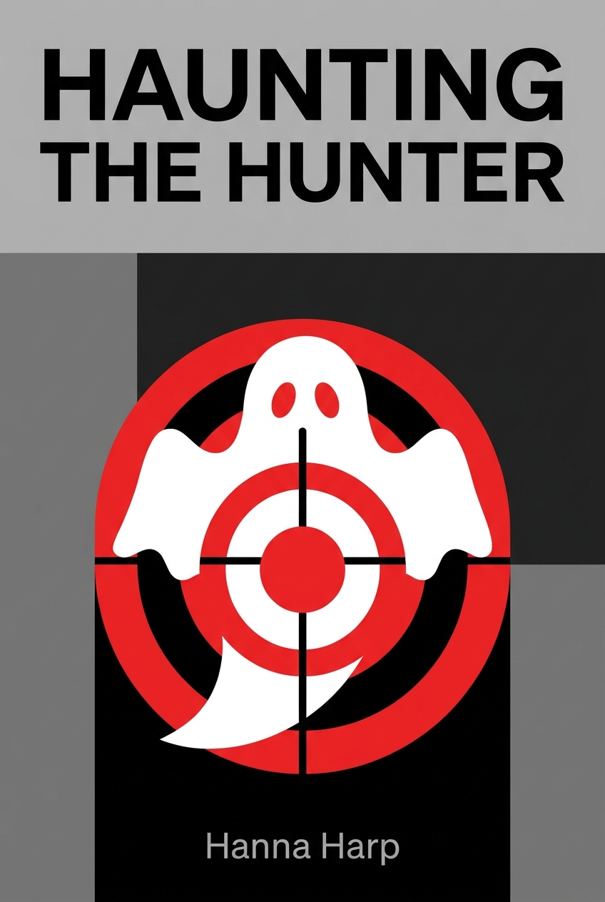 Haunting the Hunter book cover