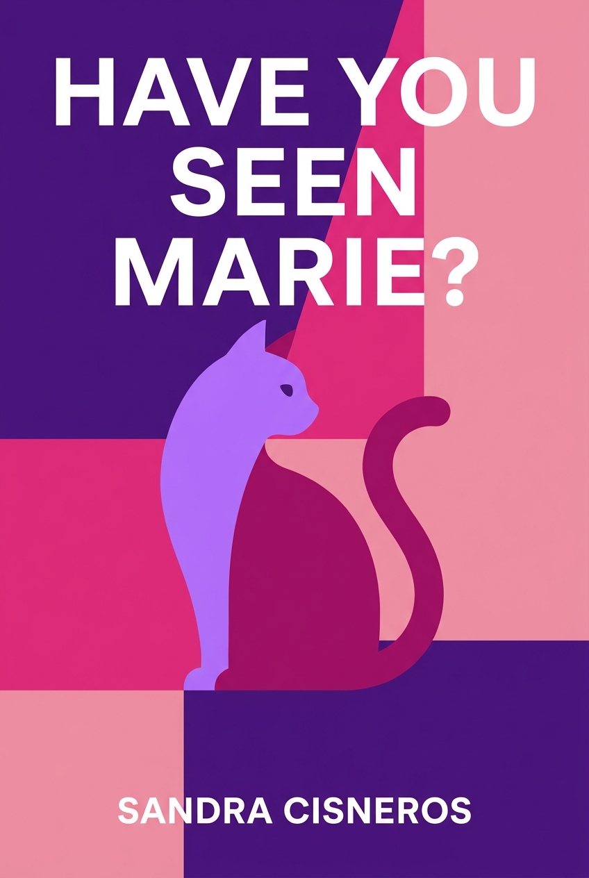 Have You Seen Marie? cover