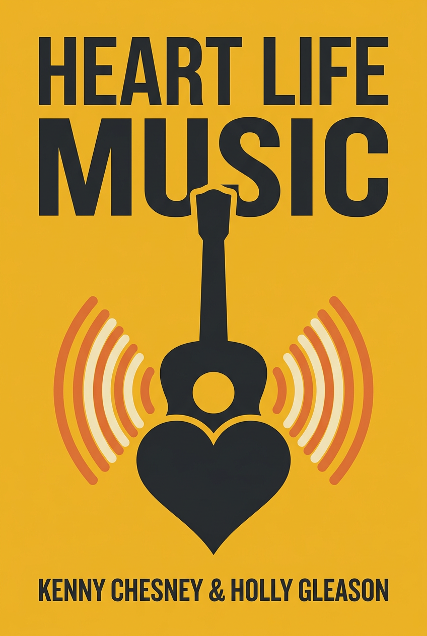 Heart Life Music cover