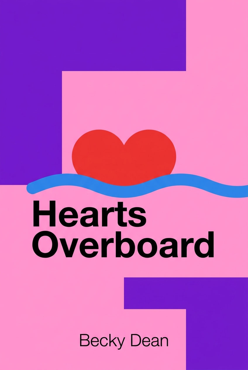 Hearts Overboard cover