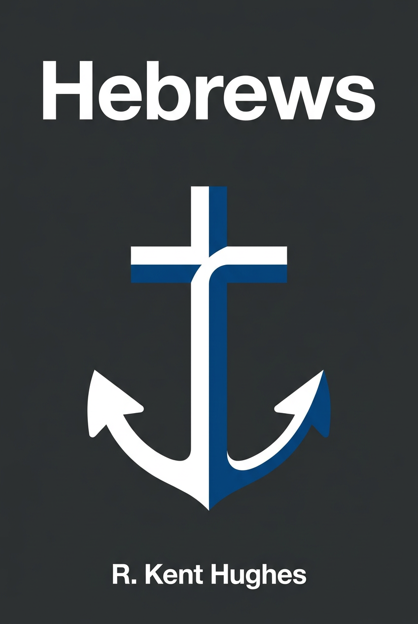 Hebrews cover