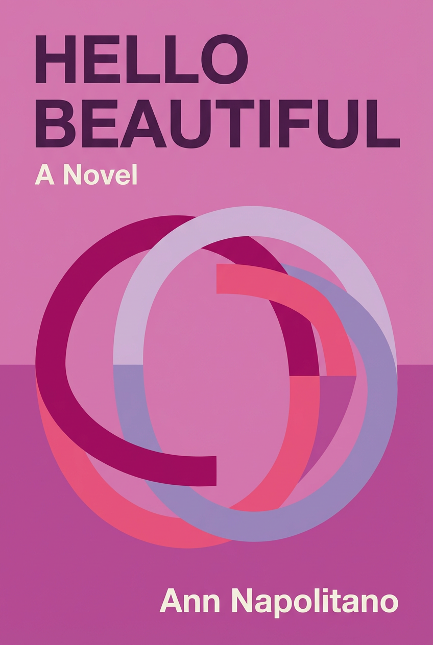 Hello Beautiful cover