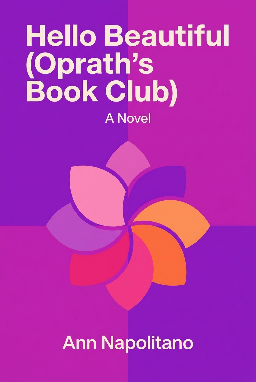 Hello Beautiful (Oprah's Book Club) cover