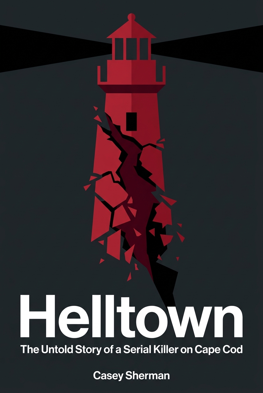 Helltown cover