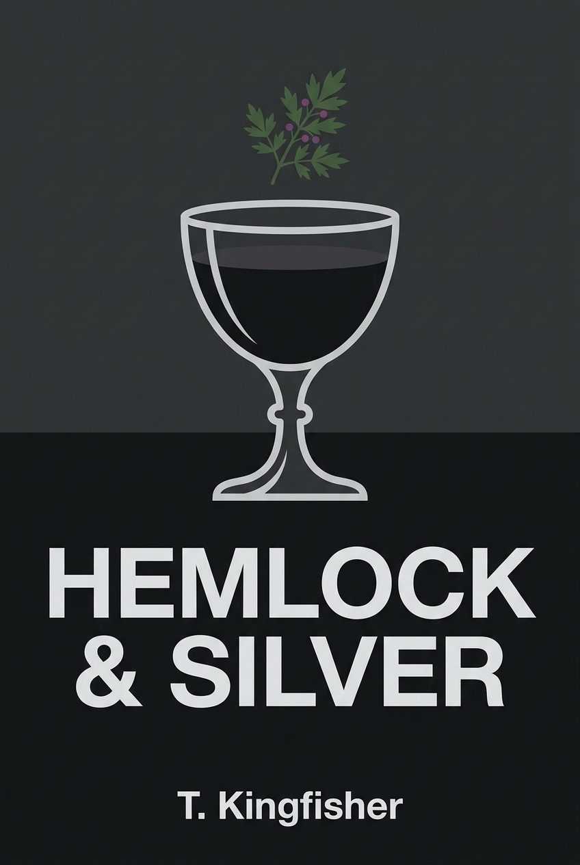 Hemlock & Silver cover