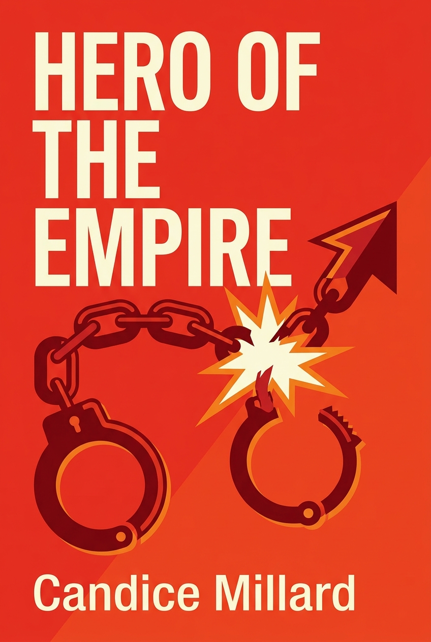 Hero of the Empire cover