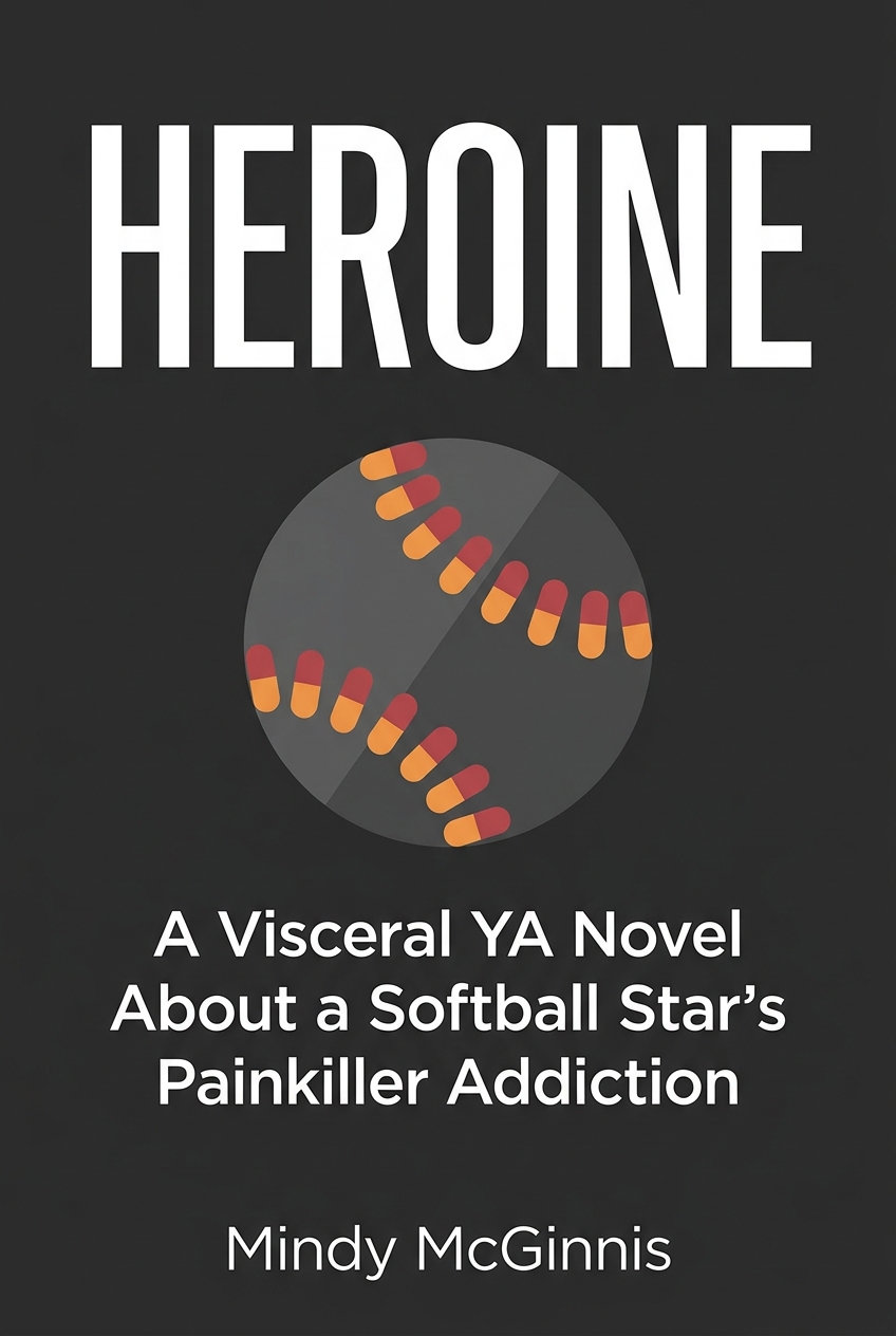 Heroine cover