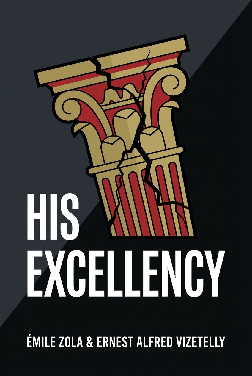 His Excellency cover