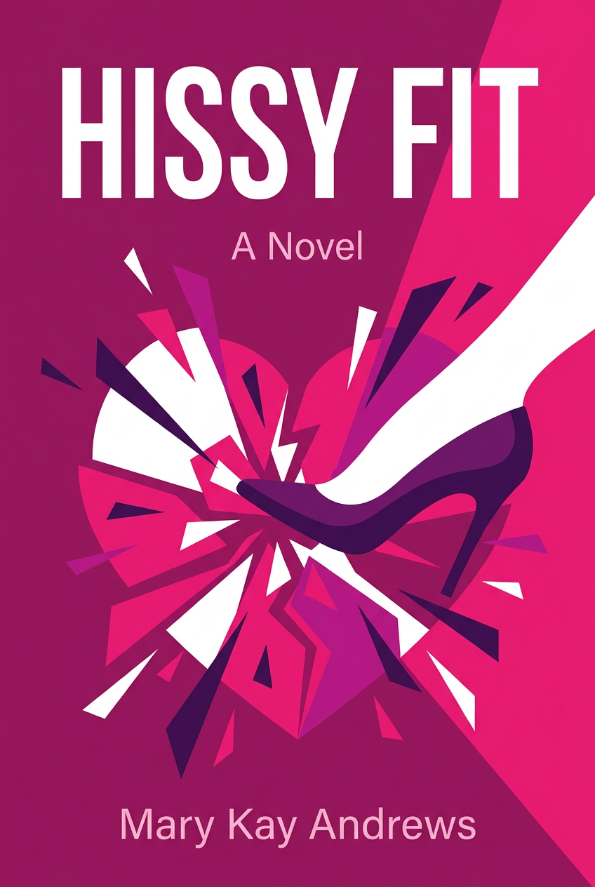 Hissy Fit book cover