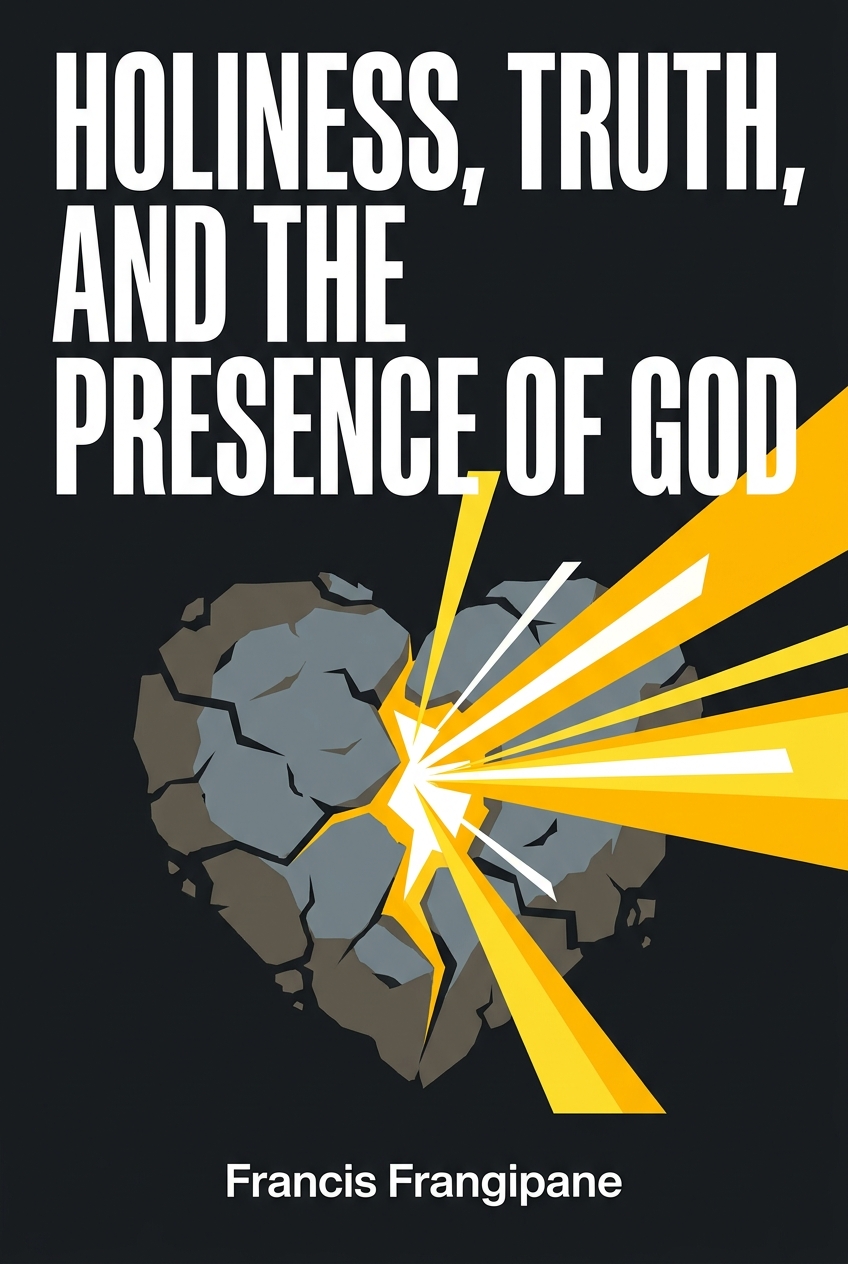Holiness, Truth, and the Presence of God cover