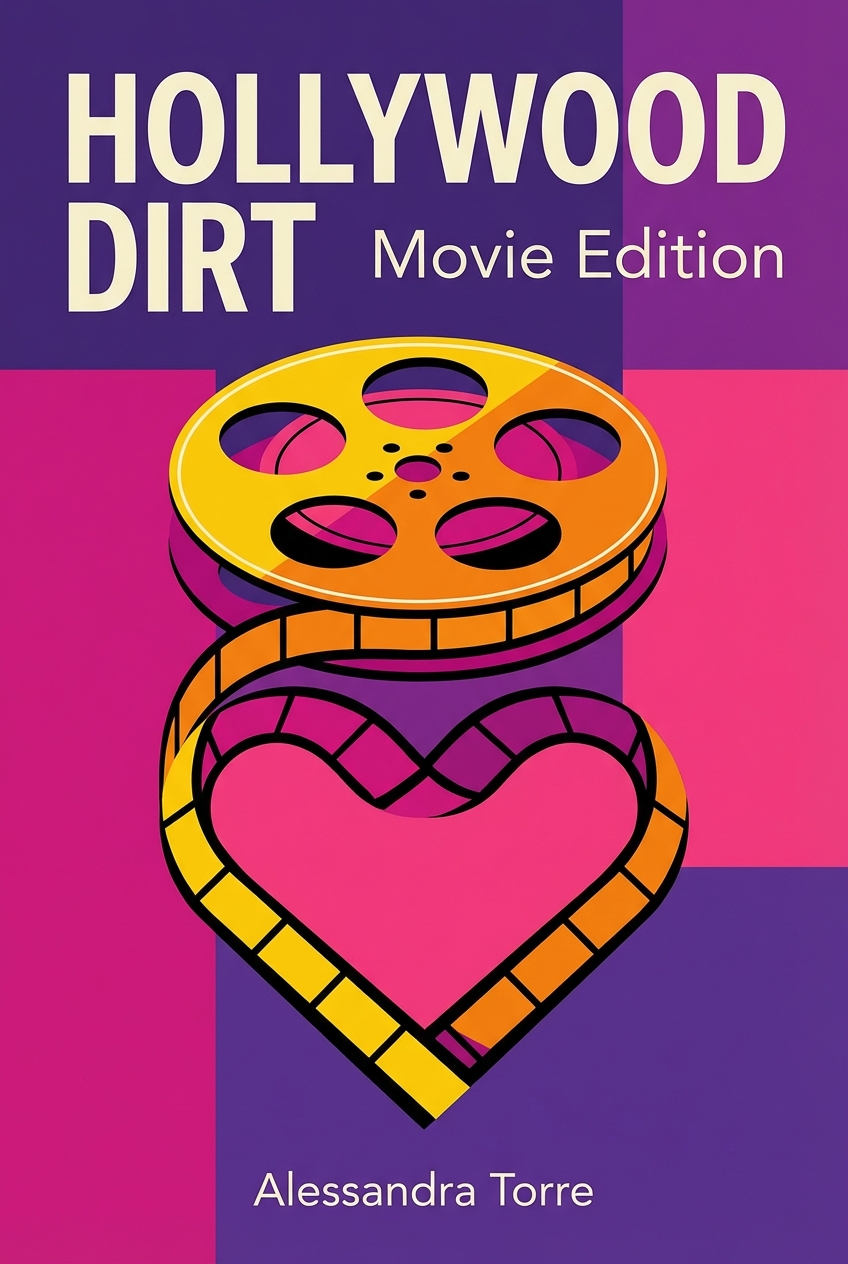 Hollywood Dirt cover