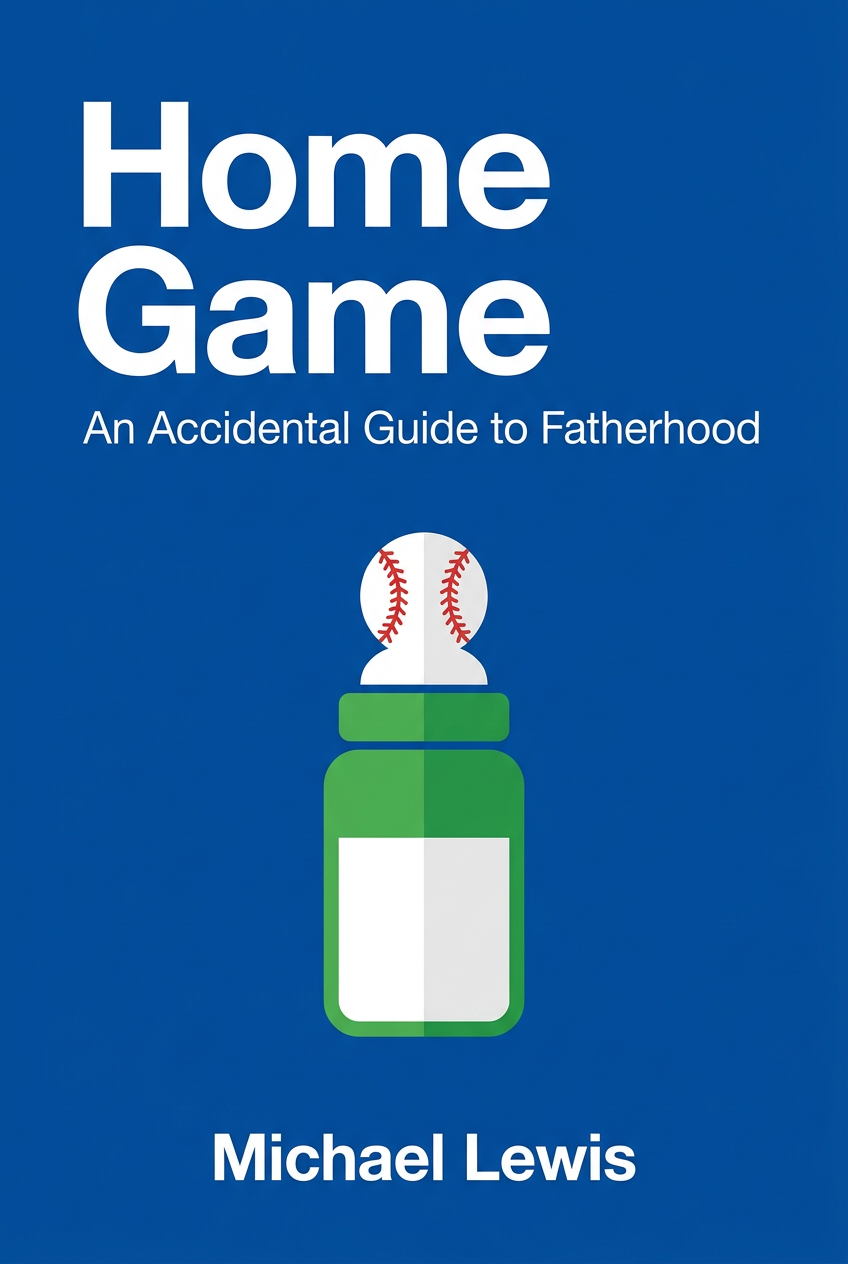 Home Game cover
