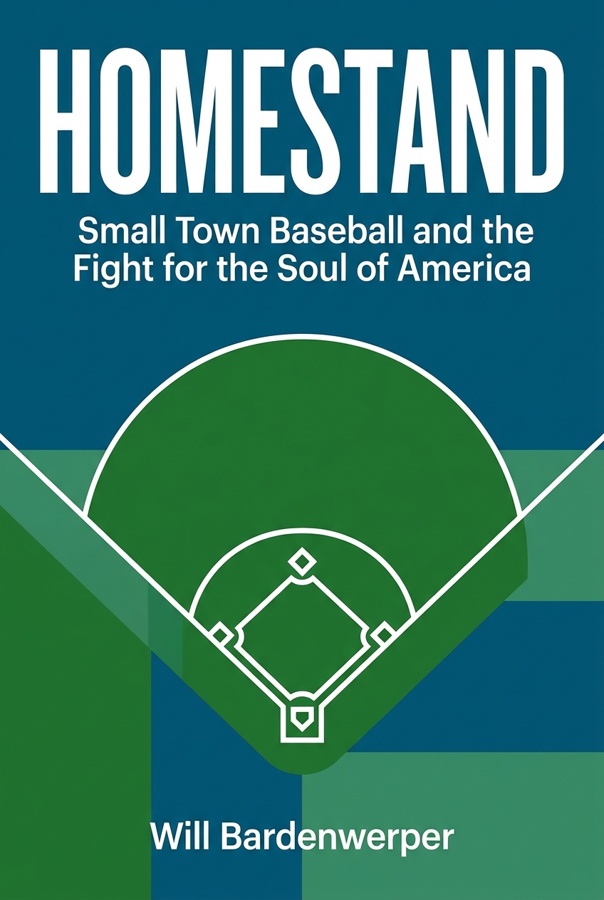 Homestand cover