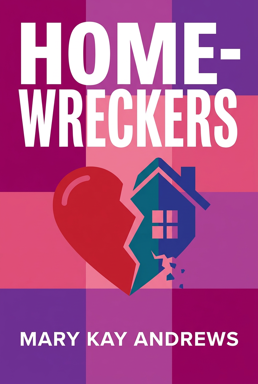 Homewreckers book cover