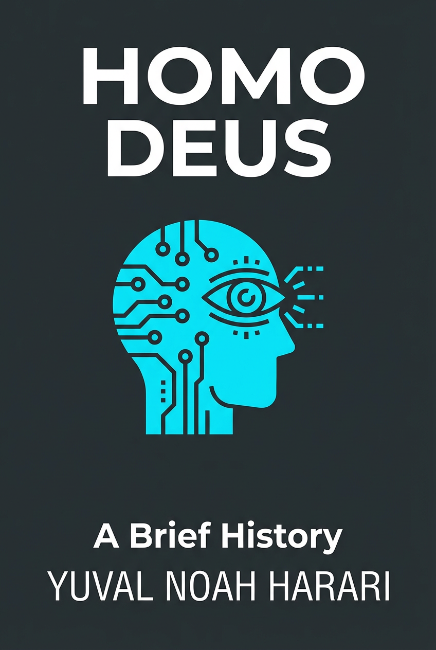 Homo Deus