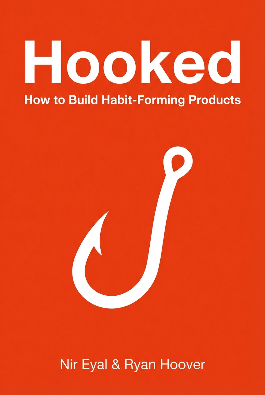 Hooked cover