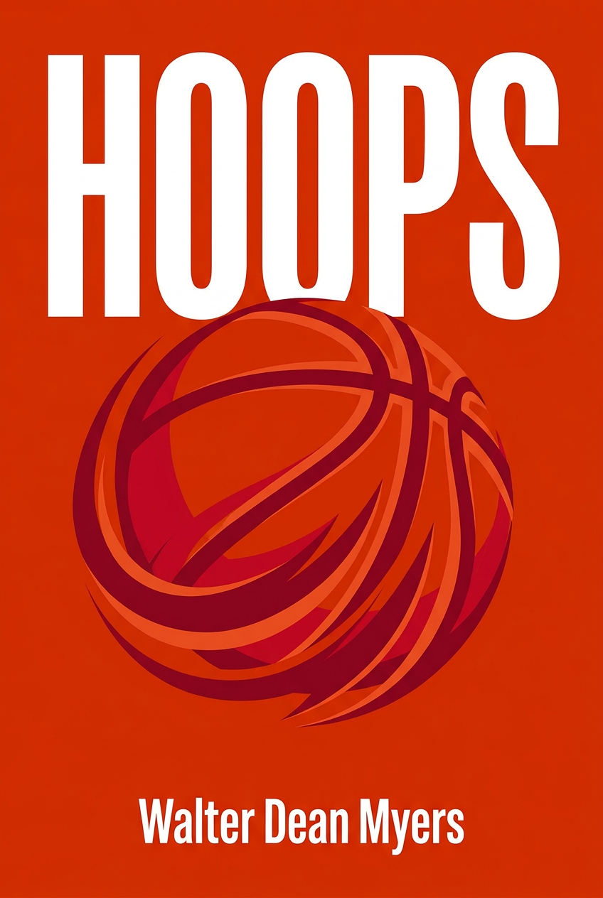 Hoops cover