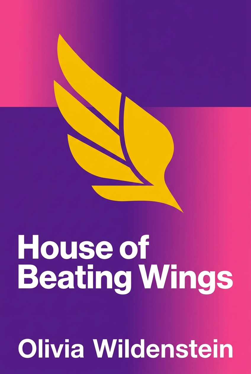 House of Beating Wings cover