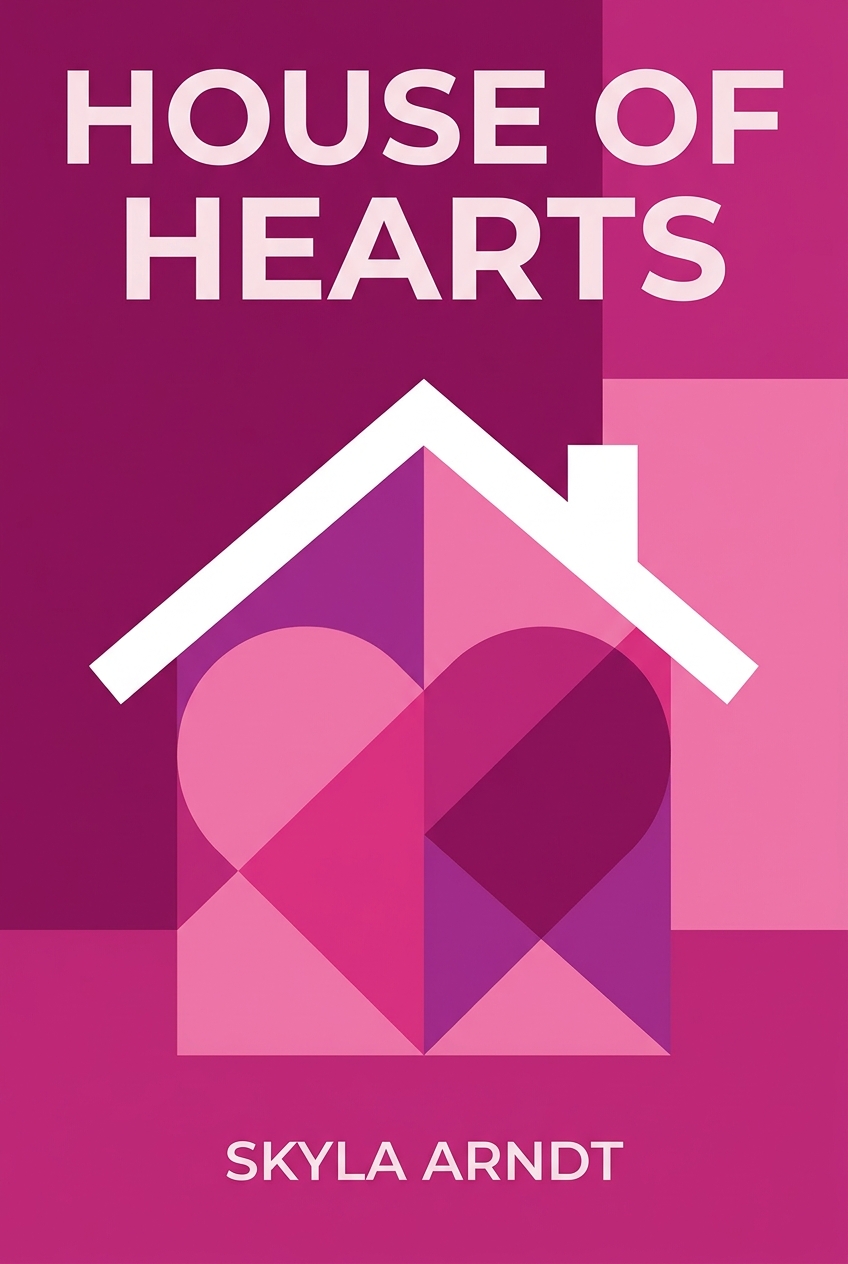 House of Hearts cover