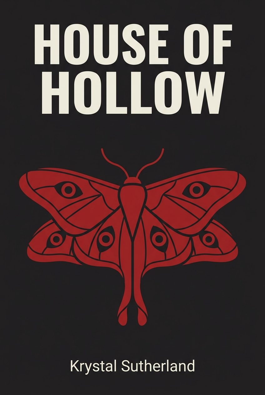 House of Hollow cover