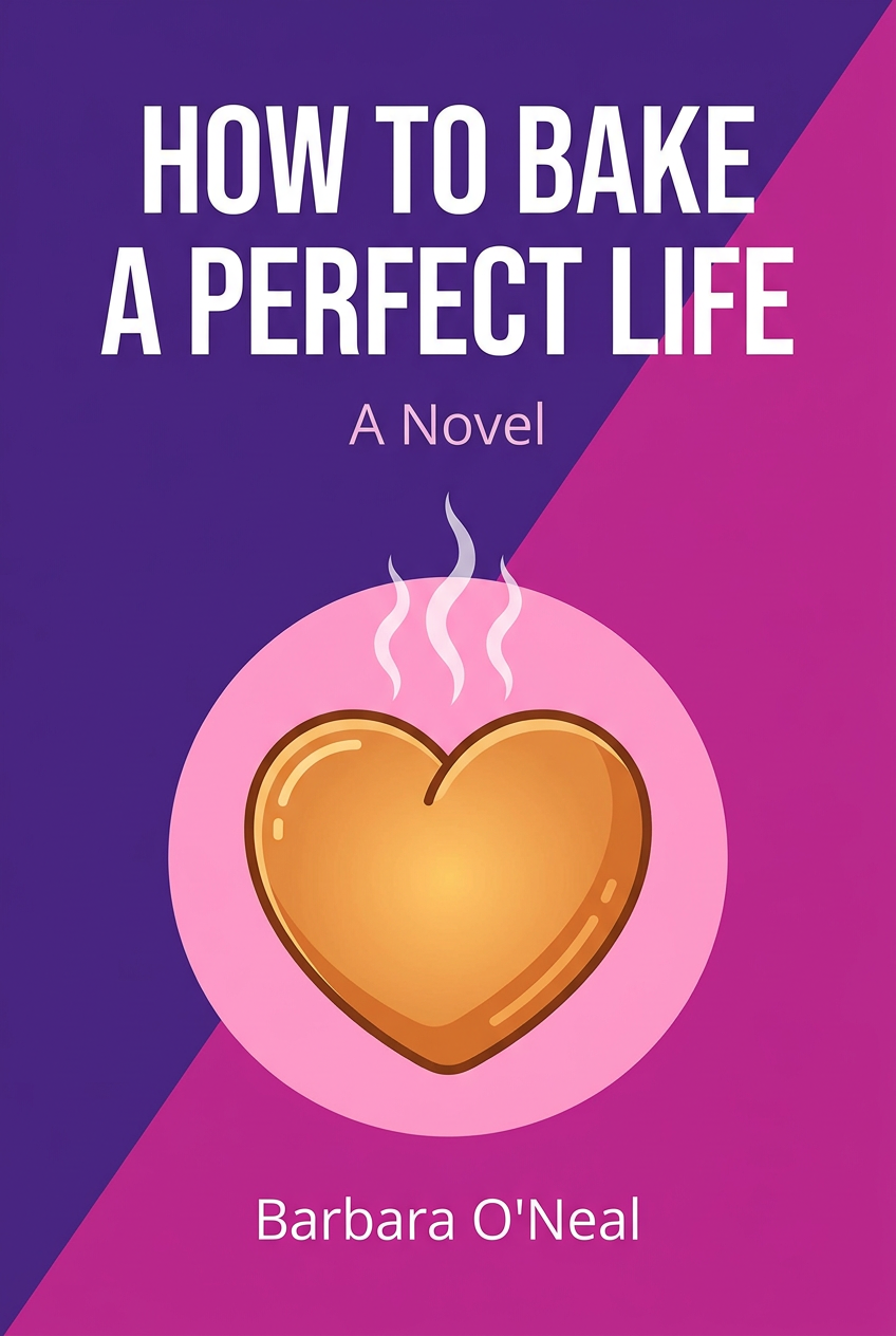 How to Bake a Perfect Life cover