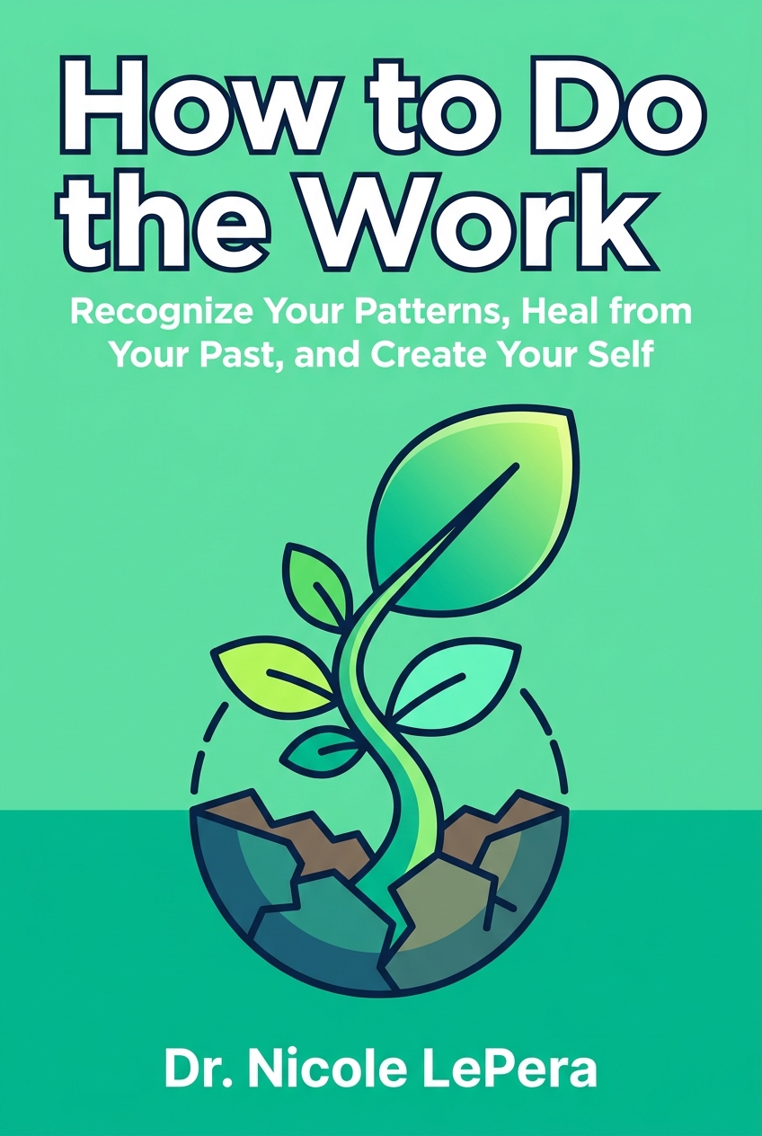 How to Do the Work cover