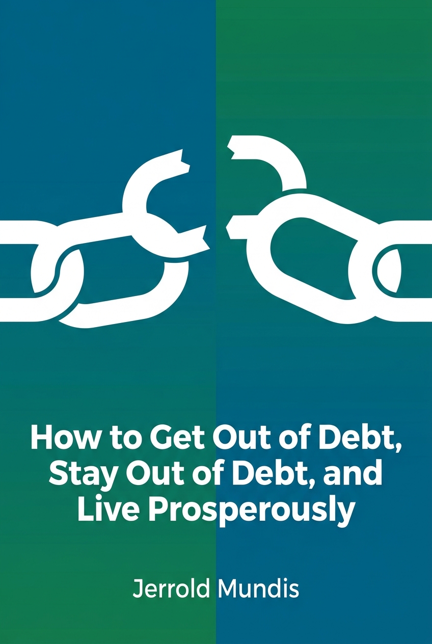How to Get Out of Debt, Stay Out of Debt, and Live Prosperously* cover